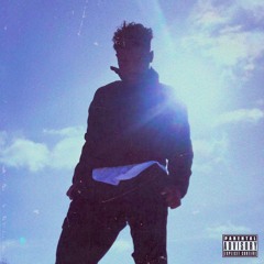 Tristen Neufville -Angels around me