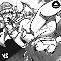 [WR2 M5 P4] Afraid Of Losing Myself - Mashup Week: Megamix