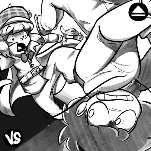 [WR2 M5 P4] Afraid Of Losing Myself - Mashup Week: Megamix
