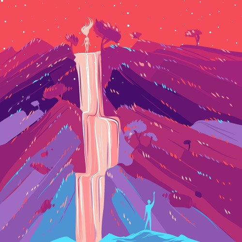 PREMIERE: The Cobb - Morozko [-102°C]