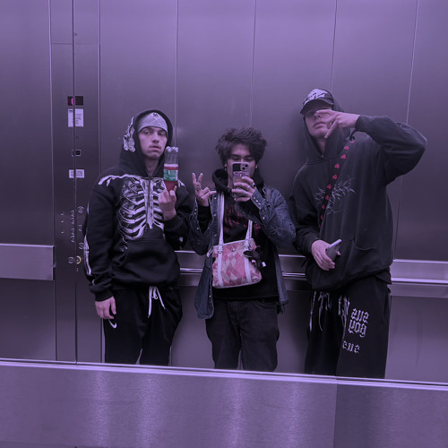 raffazukaffa x CARA331 - HOODVAMPZ