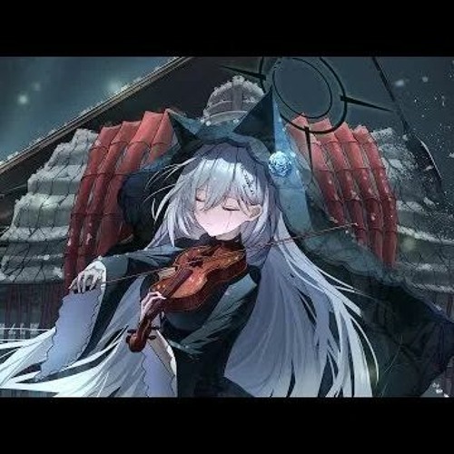 Blue Archive OST - Signal Of Abydos [Symphony ~Encore~] Ve