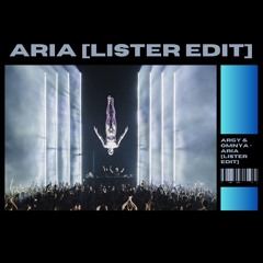 Aria [Lister Edit] - Angy & Omnya