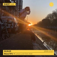 House n°6 avec Laisse Lucie Faire et Kate Soundcloud podcast image for House n°6 avec Laisse Lucie Faire et Kate