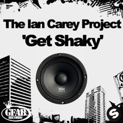 Get Shaky Middsnärt/Mid Bass Tester Remix