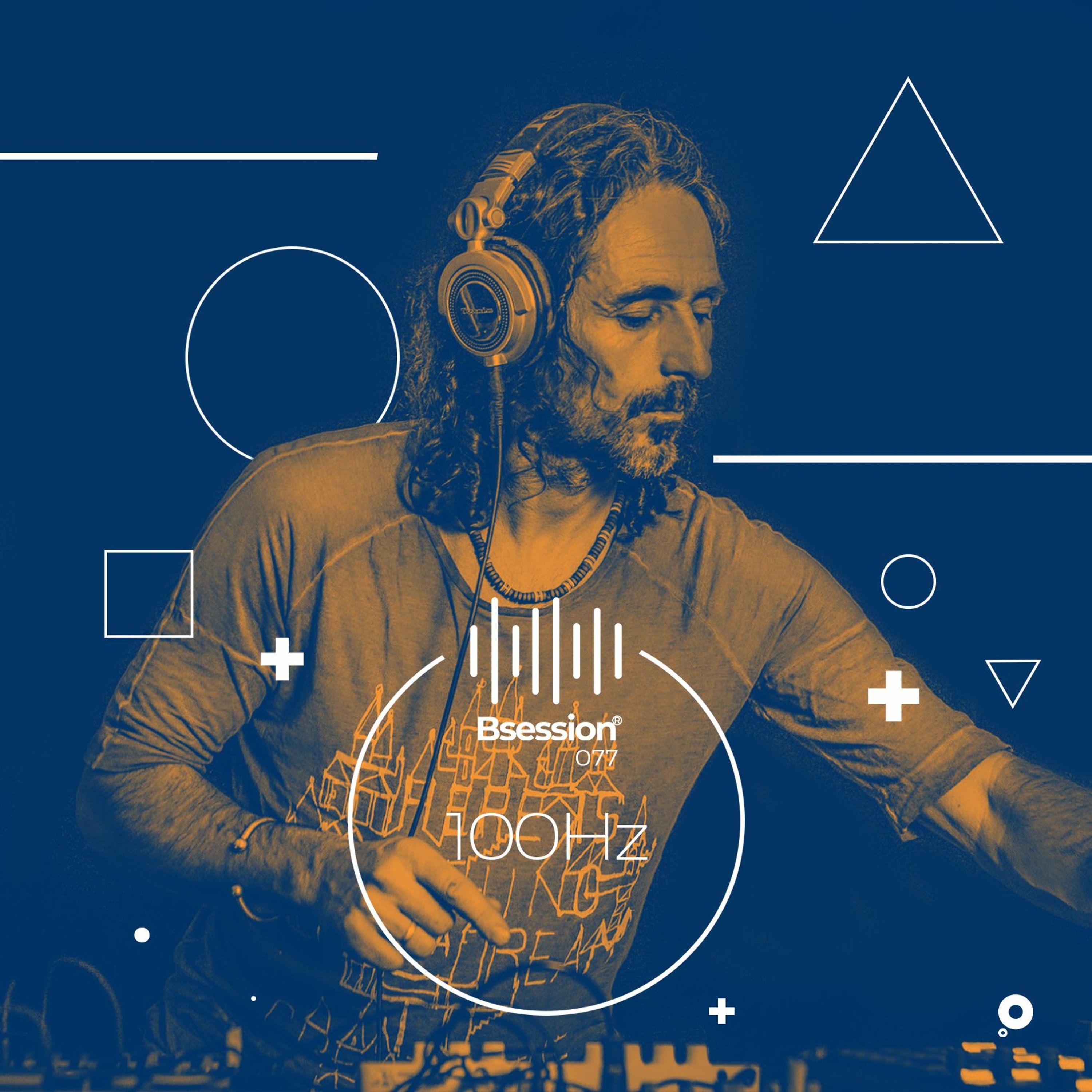 Bsessions Podcast
