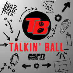 Talkin Ball 06-26-25 (Chris Welch, Chaney Johnson, Rodney Orr)