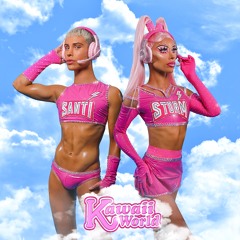 Kawaii World