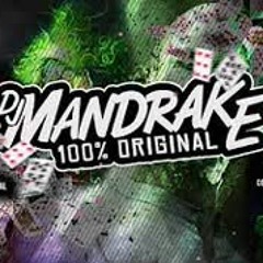MONTAGEM - ALUCINAÇÃO DE AMOR (DJ Mandrake) 2020
