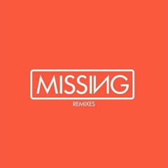 Hasky - Missing rmx