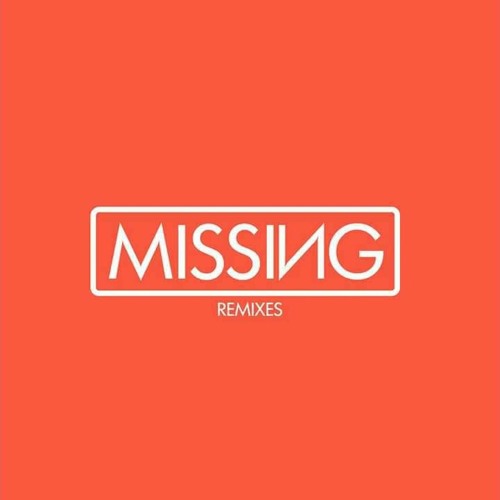 Hasky - Missing rmx