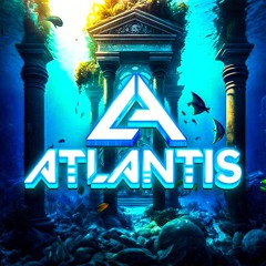 Trôi Cùng ATLANTIS TEAM (Giọt Nước) - DuckKien Mix