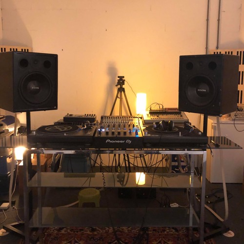 ANGLS Locked Part 3 * April 6th 2020 * Electro