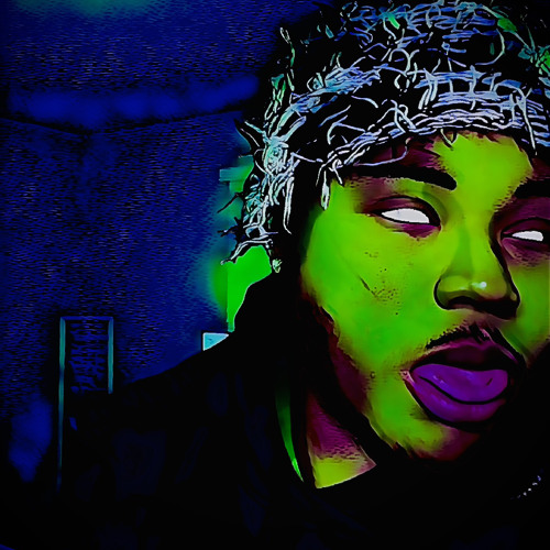 2 min Freestyle Pt 2