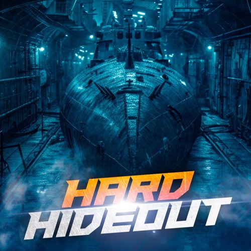 BoBB @ Hard Hideout (26.07.2024)