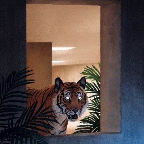 Goyxrd - Walk In The Jungle Samples '20