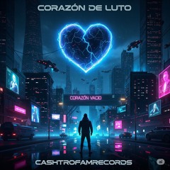 Corazon De Luto (Rock )