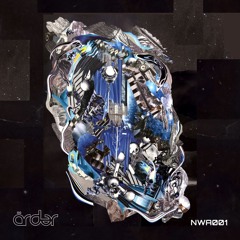 PREMIERE: ANIMA (EX) SANA - Sonic Embrace [NWA001]