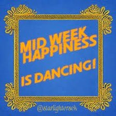 Midweek Mix Up 13/3/2024
