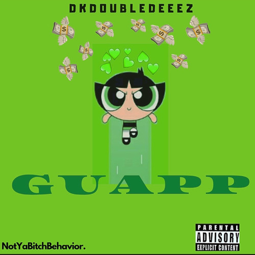 GUAPP (Prod. @aycarambe)