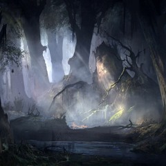 Mysterious