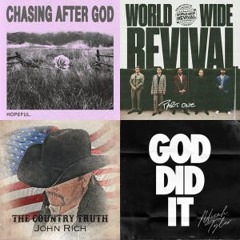 BEST Christian Rock Mix EVER