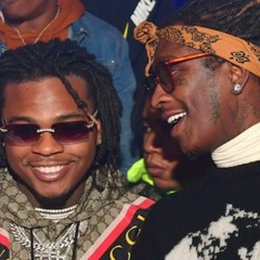 Young Thug Fancy Mfer (feat. Gunna) (NEW LEAK)