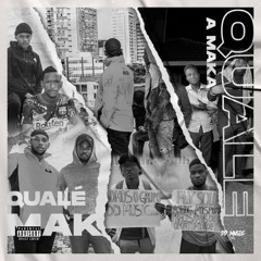 DD Music - Qualé a Maka