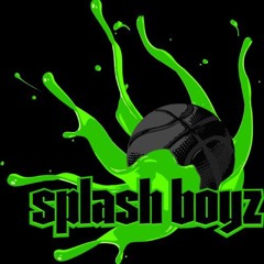 Splashboyz 🙅🏾‍♂️🚫🧢