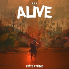 Ana - Alive [Outertone Release]