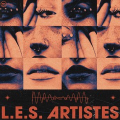 L.E.S. Artistes (Santigold Remake)