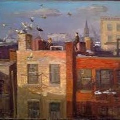Soul from the rooftops