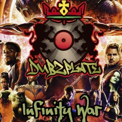Dubzplate - Infinity War