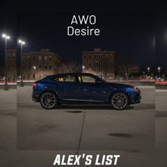 AWO - Desire