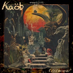 ✺│Kaöb — 5 Ceremonias EP