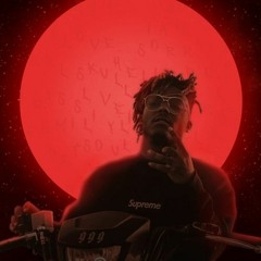 Burned Out - Juice WRLD Type Beat 2022