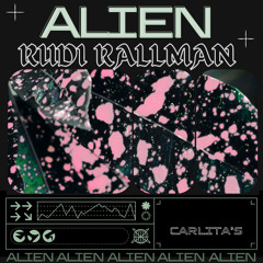 alien