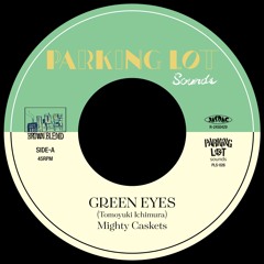Side-A Green Eyes