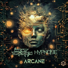 West Galaxy & Hypnoise - Arcane