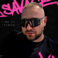TIME TO TECHNO_set_2025_mix dj