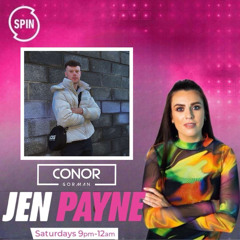Conor Gorman - SPIN 1038 GUEST MIX - 06-05-23
