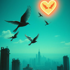 What if birds ran out of air