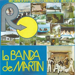 La Banda De Martin - Mi Dueño (LKCH EDIT)