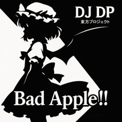Bad Apple!!