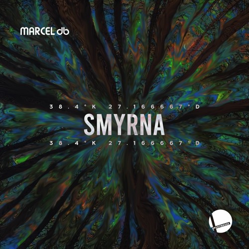 MARCEL db - SMYRNA ( ORIGINAL MIX )- Snipped