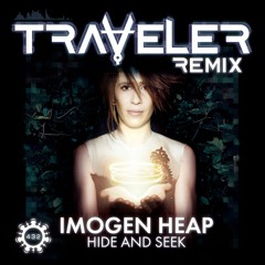 Imogen Heap - Hide And Seek (Traveler Remix)