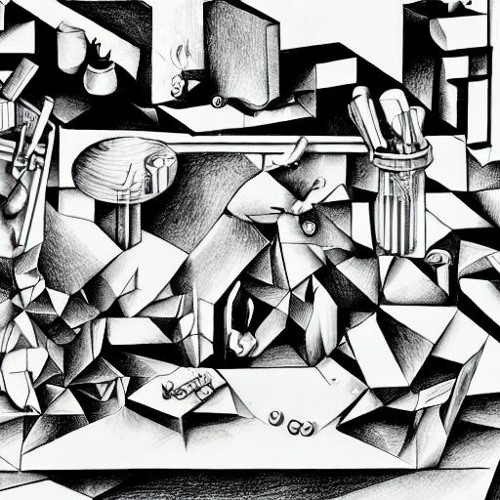 Chill Day in the Backyard