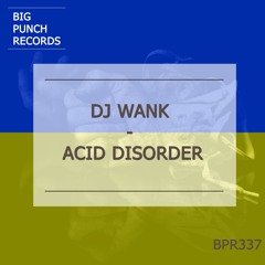 Acid Gumdrop (Original Mix)