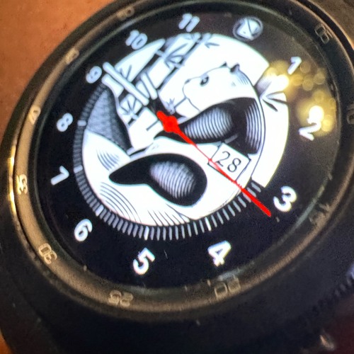 Hypnosis feature drake