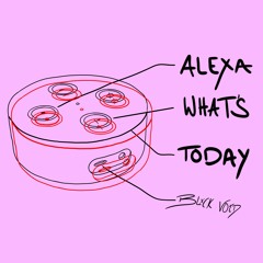 Alexa Whats Today